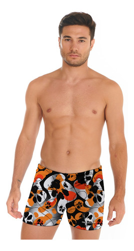 Malla Boxer Heracles Natación 6700 507