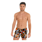 Malla Boxer Heracles Natación 6700 507