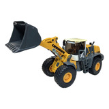 Pala Cargadora Liebherr 580 Tractor 1:50 Siku 3533 Coleccion