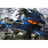 Incréible Bmw K1200lt, Una Moto De Lujo Para Viajar