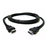 Cable Hdmi A Hdmi 2 Metros Hd 1080p Noganet