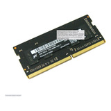 Memoria Ram Crucial8gb Kit (2 X 4gb) Ddr4 2666mhz Sodimm