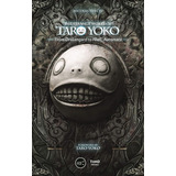 Libro The Strange Works Of Taro Yoko From Drakengard To Nier