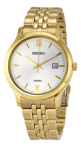 Reloj Seiko Sur224p1 Ag. Oficial