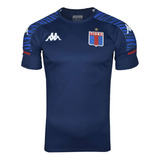  Tigre Entrenamiento Kappa Futbol Conjunto Remera Short M