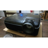 Video Proyector View Sonic Pjd5123 No Prende O Por Partes