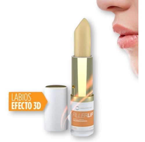 Voluminizador De Labios Maxi-lip Colágeno Agrandar Labios 