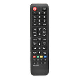 Smart Tv - Mando A Distancia Para Samsung Aa59-00666a Para H