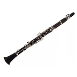 Clarinete Ocean Ocl-190 Bb (si Bemol) Con Estuche, Boquilla.