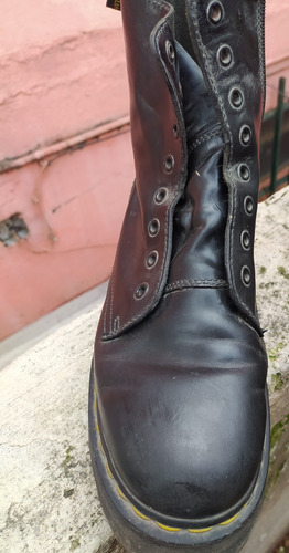 Botas Dr Martens 