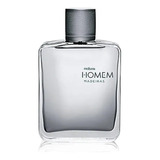 Natura Homem Madeiras Deo Colonia Masculino 100ml Original