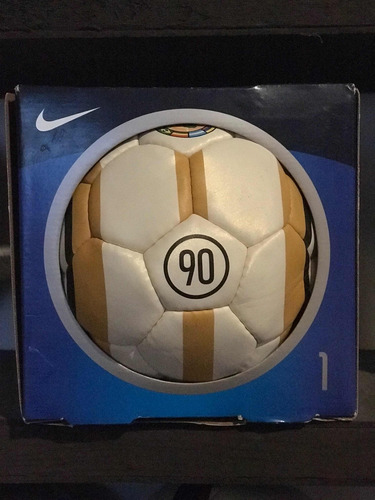 Mini Balón Total 90 Copa América Peru 2004