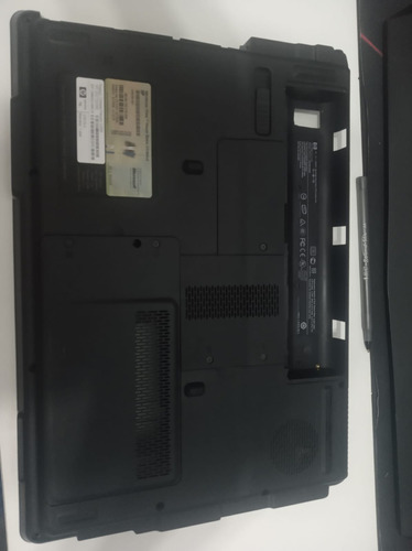 Carcasa Inferior Notebook Compaq Presario V3000     C8p62