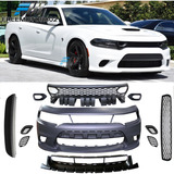 Fits 15-23 Dodge Charger Scat Pack Srt 392 Hellcat Front Zzg