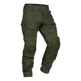 Pantalones Tácticos Militares Impermeables A Prueba De Vient