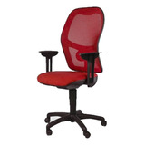 Silla Sillon Oficina Escritorio Brazos Basculante Gamer Play