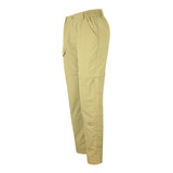 Pantalón Desmontable Outdoor Mujer, Ligero Secado Rápido