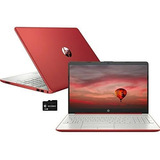 2021 Hp Pavilion 15.6  Hd Computadora Portatil