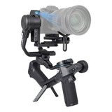 Estabilizador Gimbal Feiyutech Scorp 2