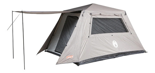 Carpa Coleman Instant Full Fly 6 Personas