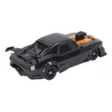 Buggy R/c De Recargable, Buggy De Alta Velocidad