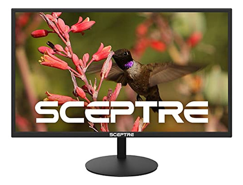 Sceptre E275w-19203r Monitor Led 1080p Ultradelgado De 27  2