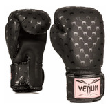 Guantes Venum Impact Monogram Boxing Gloves Mma Box B Champs