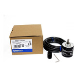 E6b2-cwz6c Encoder Canal 2500ppr Compatible Con Omron Npn