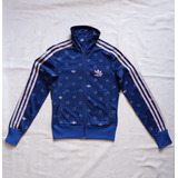 Campera adidas Original Mujer Talle Xs Unica!!