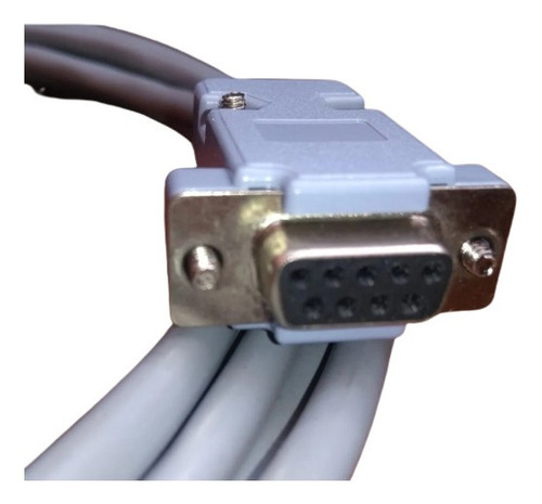 Cable De Conexion Sube Validador-consola X 3 Metros 