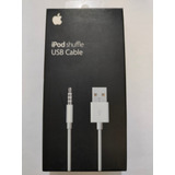 Cable Usb iPod Shuffle 1 Metro Y 44 Mmoriginal Nuevo 