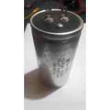 Capacitor Electrolitico 12uf 450 Vac 50/60hz 