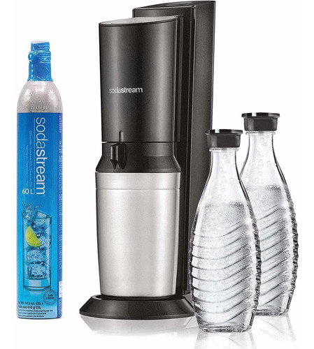 Sodastream Aqua Fizz Máquina De Agua Espumosa