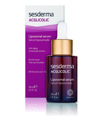 Sesderma Acglicolic Liposomal Serum 30ml