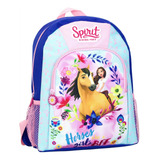 Dreamworks Kids Spirit Riding Free Backpack