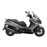 Kymco Downtown 350 I Tcs Urquiza Motos