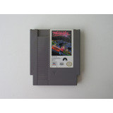 Days Of Thunder | Original Nintendo Nes Ntsc