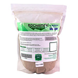 Rochamax Pó De Rocha De Micaxisto 4kg - Adubo Orgânico