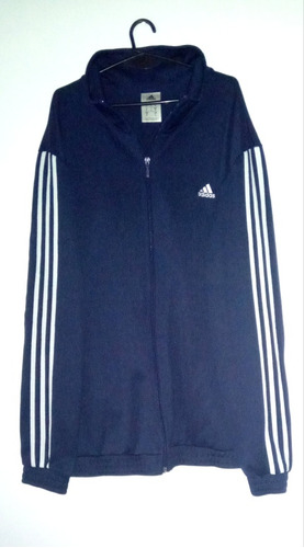 Conjunto adidas Pantalón Y Campera Original Impecable