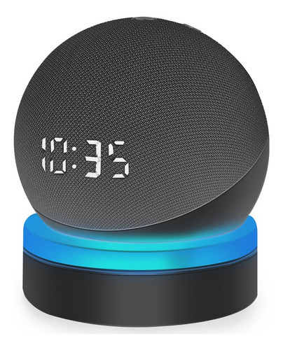 Base De Acoplamiento De Escritorio Echo Dot 4th/5th