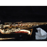 Saxofón Tenor Jupiter