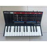 Roland Boutique Ju-06 Modulo Sintetizador Juno 106 Impecable