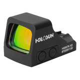 Red Dot Holosun 2 Moa Dot X2 Series Hs507k