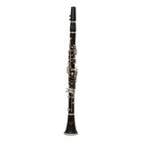 Clarinete De 17 Llaves Afinación: Bb Maxima Kfcl-100b