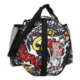 Bolso De Hombro Mochila Deportiva De Entrenamiento