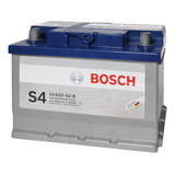 Bateria Bosch 42mp 970 Renault, Volkswagen