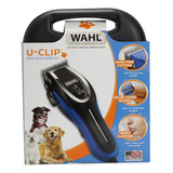 Cortadora Para Mascotas U-clip