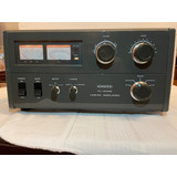 Amplificador Lineal Hf Kenwood Tl 922 Radioaficionados