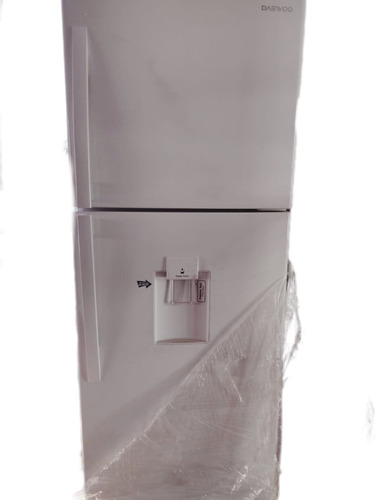 Refrigerador 11' Daewoo