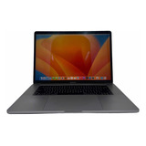 Laptop Macbook Pro 15 2017, I7, 16 Ram, 1tb Ssd, Retina